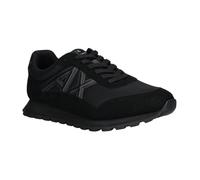 Armani Exchange - Scarpe > Sneakers - - Shoes - Uomo - Nero - 46 EU