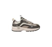 Armani Exchange Scarpe Uomo XM002623 AF22829 M6265 Sneaker Major Brown/Winter T