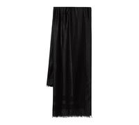 Armani Exchange - Scarves - - Accessories - Donna - Nero - ONE SIZE
