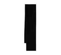 Armani Exchange - Sciarpa Liscia - - Accessories - Uomo - Nero - ONE SIZE