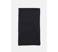ARMANI EXCHANGE Sciarpe e Foulard Uomo Blu Sciarpa di lana Sciarpa blu da uomo A