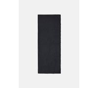 ARMANI EXCHANGE Sciarpe e Foulard Uomo Nero Pashmina Pashmina caratterizzata da