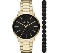 Armani exchange Set Orologio Cayde AX7119 - Set orologio