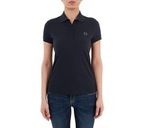 Armani Exchange maglia 8nyf73yj17z Maglietta da Donna, Blu (Blue), S