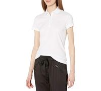 Armani Exchange Shirt, T-shirt, Donna, Bianco (Optic White), L