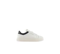 Armani Exchange, ,Shoes ,Uomo ,Bianco ,41 EU Sneaker