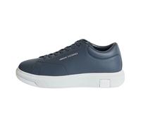 Armani Exchange Xux123_xv534 Trainers Blu EU 44 Uomo