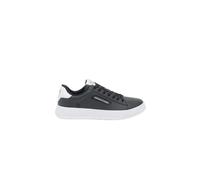 Armani Exchange Sneaker Seattle XUX203-XV805 da uomo Black Op White 44 EU