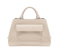 Armani Exchange - Shopper Bag - -Bags -Donna -Beige -ONE SIZE
