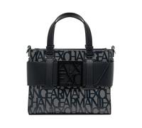 Armani Exchange Tote Donna Colore Beige/nero 1