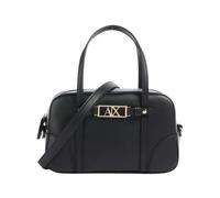 Armani Exchange - Shopper Bag - - Bags - Donna - Nero - ONE SIZE
