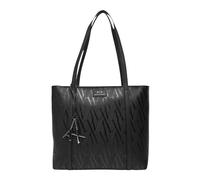 Armani Exchange - Shopper Bag - - Bags - Donna - Nero - ONE SIZE