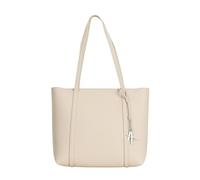 Armani Exchange Silvye Borsa shopper 33 cm beige