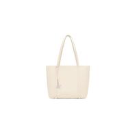 Armani Exchange Silvye Borsa shopper 33 cm beige