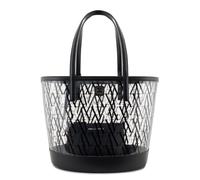 Armani Exchange Shopping bag Nero