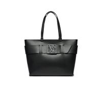 Armani Exchange Borsa A Spalla Donna Colore Nero 1