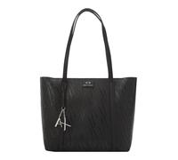 ARMANI EXCHANGE Shopper 'SILVYE' nero Donna ARMANI EXCHANGE One Size