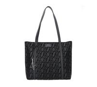 ARMANI EXCHANGE Shopper 'Silvye' nero Donna ARMANI EXCHANGE One Size