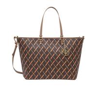 Armani Exchange Xw000926_af17155 Shopper Bag Marrone