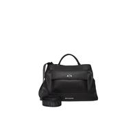 Armani Exchange Shopping Bag Black XW001542AF17019 BLACK TU