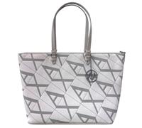 Armani Exchange Shopping Bag White/valley XW000926AF13680 WHITE/VALLEY TU