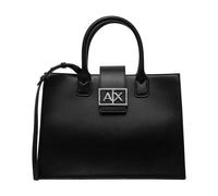 Armani Exchange Borsa A Spalla Donna Colore Nero 1