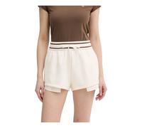 Armani Exchange - Short Shorts - - Shorts - Donna - Beige - L