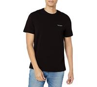 Armani Exchange T-Shirt Uomo - black / S