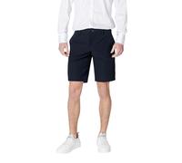 Armani Exchange 8nzs49_znyzz Shorts Nero 29 Uomo