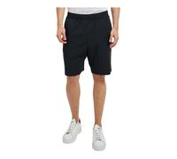 Armani Exchange, ,Shorts ,Uomo ,Nero ,W32 Bermuda Shorts