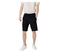 Armani Exchange, ,Shorts ,Uomo ,Nero ,XS Shorts Bermuda Sportivi da Uomo