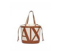 Armani Exchange - Shoulder Bag - - Bags - Donna - Multicolore - ONE SIZE
