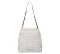 ARMANI EXCHANGE SHOULDER BAG grigio 14212 JOURNAL TU