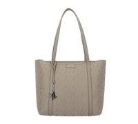 Armani Exchange Silvye Borsa shopper 33 cm grigio