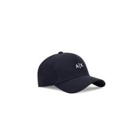 Armani Exchange - Small Logo Hat, Berretto da Baseball Uomo