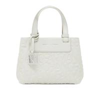 Armani Exchange - Small Shopper Bag - - Bags - Donna - Bianco - ONE SIZE