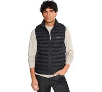 Armani Exchange Gilet XM001576 AF16927 piumino blu scuro Uomo M