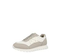 ARMANI EXCHANGE Sneaker bassa écru / beige scuro Donna ARMANI EXCHANGE 36