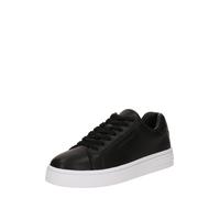 ARMANI EXCHANGE Sneaker bassa 'LONDON ACTION' nero Donna ARMANI EXCHANGE 38