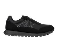 ARMANI EXCHANGE Sneaker bassa nero Uomo ARMANI EXCHANGE 43 nero