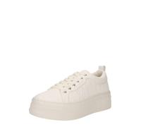 ARMANI EXCHANGE Sneaker bassa offwhite Donna ARMANI EXCHANGE 38