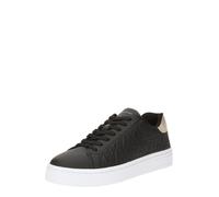 ARMANI EXCHANGE Sneaker bassa oro / nero Donna ARMANI EXCHANGE 35