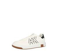 ARMANI EXCHANGE Sneaker bassa 'VENICE' nero / offwhite Uomo ARMANI EXCHANGE 42