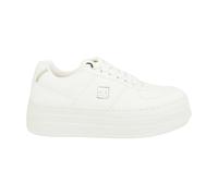 Armani Exchange - Sneaker Bianco 100% Poliestere - - Shoes - Donna - Bianco - 39 EU