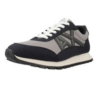 Armani Exchange Sneakers Navy/Grigio XM001960 AF19388 Navy/Grigio 10