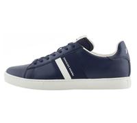 Armani Exchange Sneakers Basse Blu - Taglia 42 [8 US Scarpe Uomo Sneakers