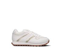 ARMANI EXCHANGE Sneaker donna bianca 39