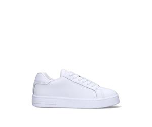 ARMANI EXCHANGE Sneaker donna bianca 40