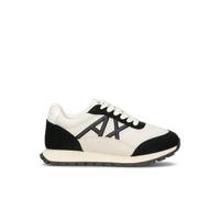 ARMANI EXCHANGE Sneaker donna bianca/nera 40