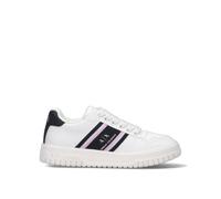 ARMANI EXCHANGE Sneaker donna bianca/nera 40